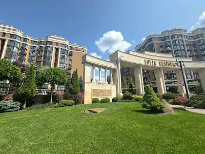 квартира по адресу Мартинова просп., 15