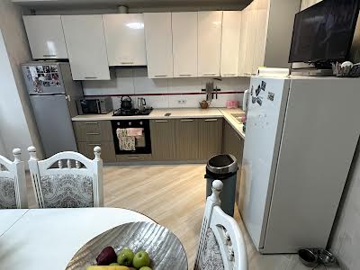 квартира за адресою Шевченка вул., 165а