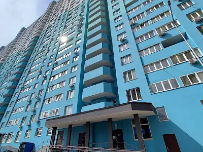 квартира по адресу Пригородная ул., 24