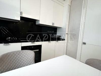 квартира за адресою Джона Маккейна вул. (Івана Кудрі), 7
