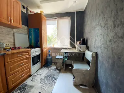 квартира за адресою Покровська вул. (Подбєльського), 32