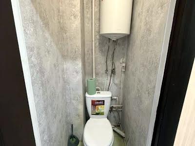 квартира за адресою Тростянецька вул., 7-В