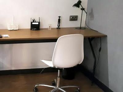 квартира за адресою Миколи Гулака вул., 4