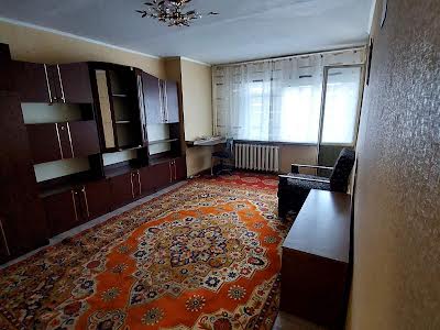 квартира по адресу Митрополита Василия Липковского ул. (Урицкого), 31