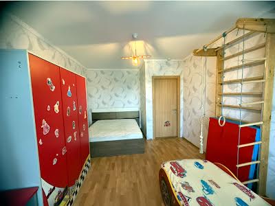 квартира за адресою Олевська вул., 7