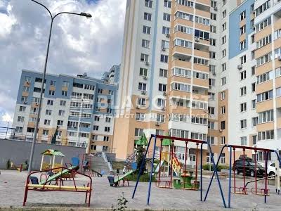 квартира за адресою Сергія Данченка вул., 34