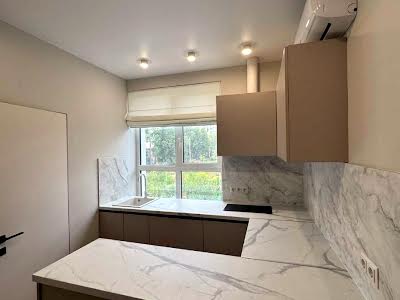квартира за адресою Дніпро, Ольгерда Бочковського вул., 22а