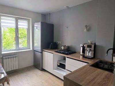 квартира за адресою Архітектора Вербицького вул., 11