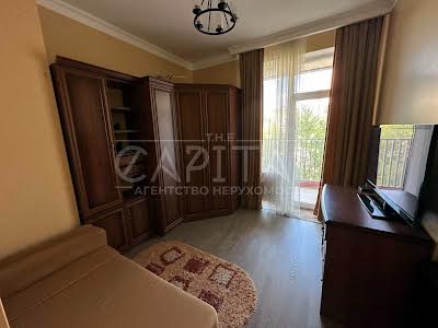 квартира за адресою Бульварно-Кудрявська вул. (Воровського), 17