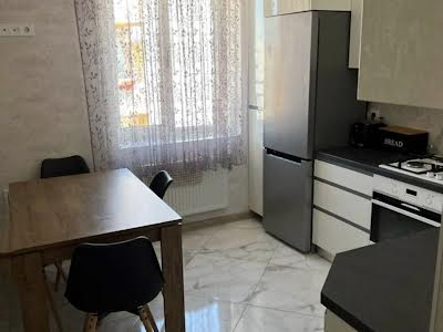 квартира за адресою Немирівське шосе, 94