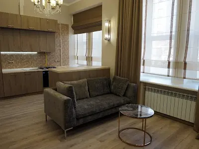 квартира за адресою Олеся Гончара вул., 45-А