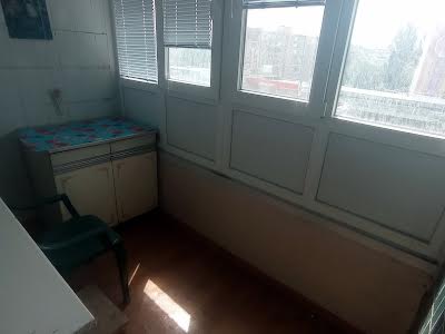 квартира за адресою Берестейський просп. (Перемоги), 22