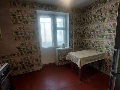 квартира за адресою Молоді просп., 6а