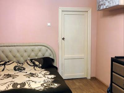 квартира за адресою Євгена Танцюри вул., 55