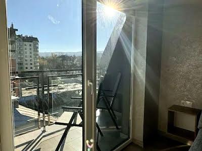 квартира за адресою Степана Бандери вул., 20