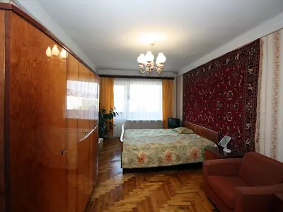 квартира по адресу Героев 93-й Бригады ул. (Гудыменко), 18