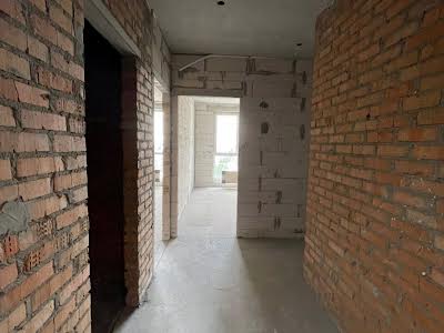 квартира по адресу Воздухофлотский просп. (Повітрофлотський), 56-Г