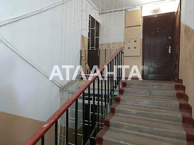 квартира по адресу Генерала Петрова ул., 44