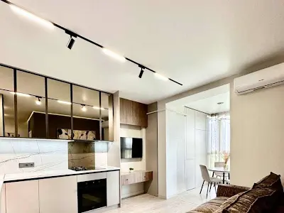 квартира за адресою Мартинова просп., 52