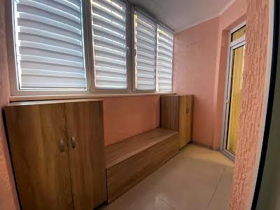 квартира за адресою Райдужний масив вул., 24