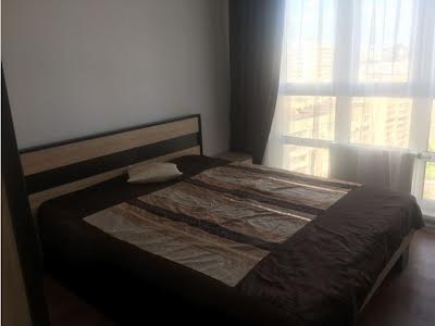 квартира по адресу Бориса Гмыри ул., 20