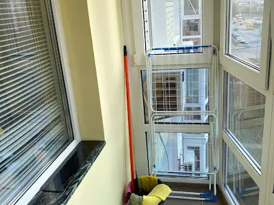 квартира по адресу Софии Русовой ул., 7