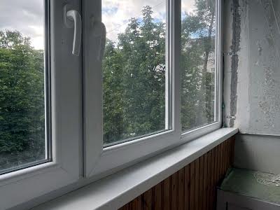 квартира по адресу Харьковская ул., 6