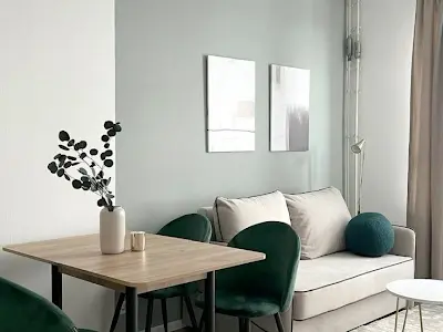 квартира по адресу Івана Кочерги ул., 17А