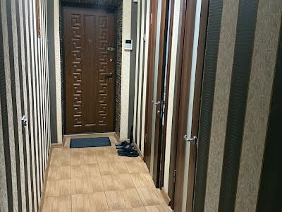 квартира за адресою Шевченка просп., 25