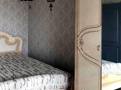 квартира по адресу вул. Мілютенка, 11