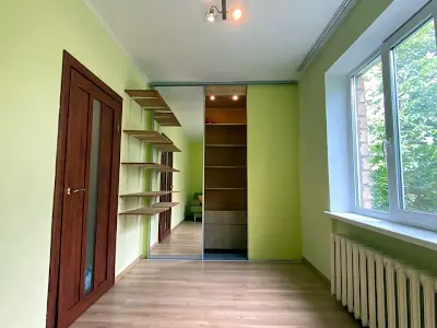 квартира за адресою Уманська вул., 31/1
