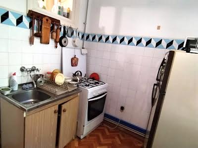 квартира за адресою Одеса, Семінарська вул., 1/5