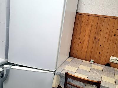 квартира по адресу Полковая ул., 72