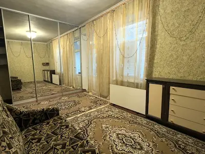 квартира за адресою Дніпро, Олекси Повстенка вул. (Дунаєвського), 23