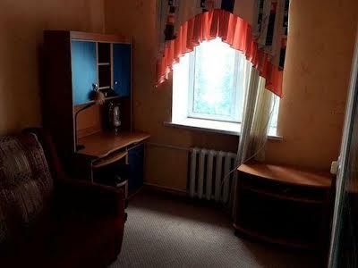 квартира за адресою Вітряні Гори вул., 10-Г