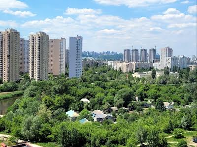 кімната за адресою Григоренка Петра просп., 18а