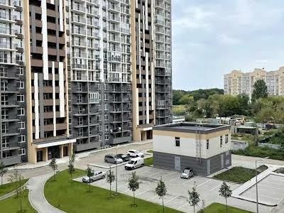 квартира за адресою Метрологічна вул., 148В