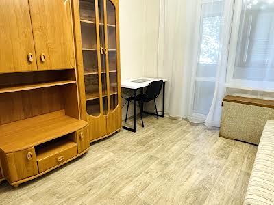 квартира по адресу Полесская ул., 22