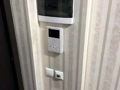 квартира за адресою Регенераторна вул., 4к15