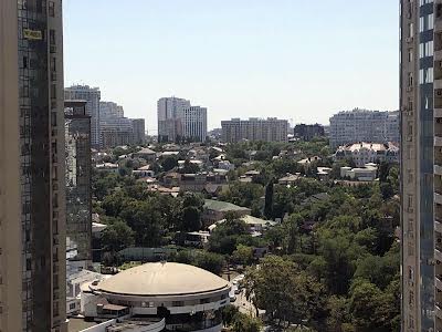 квартира за адресою Генуезька вул., 3