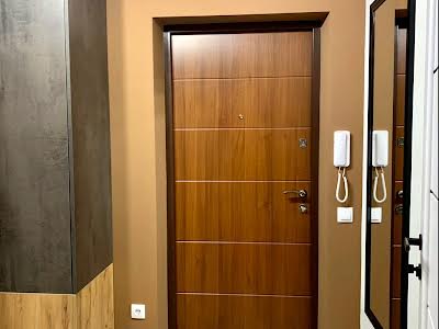 квартира по адресу Малоголосковская ул., 18б