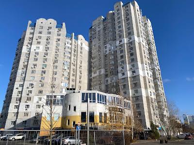 квартира за адресою Драгоманова вул., 31б