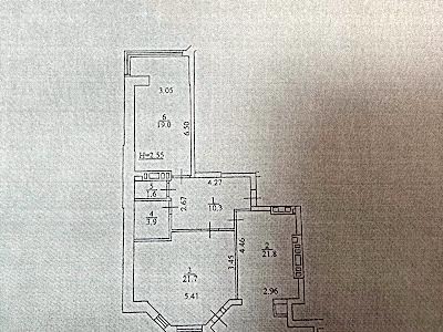 квартира по адресу Тепличная ул., 48