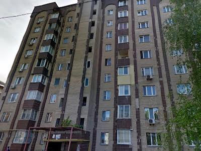 квартира за адресою Лобановського просп., 130