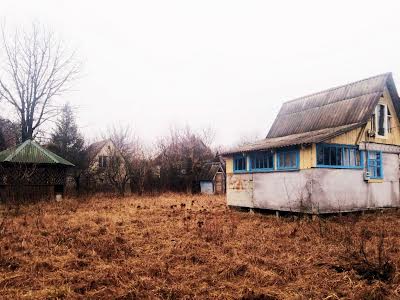 будинок за адресою с. Старі Безрадичі, Стугна