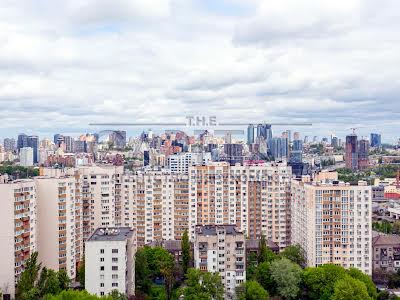 квартира за адресою Київ, Голосіївський просп. (40-річчя Жовтня), 60