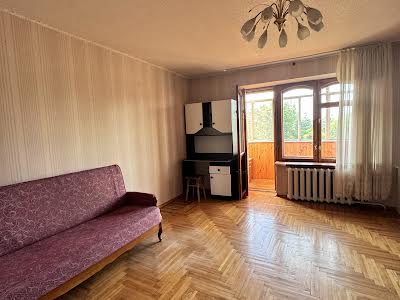 квартира за адресою Юлії Здановської вул. (Ломоносова), 24