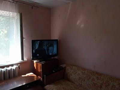 будинок за адресою Андрея Шептицького вул., 23