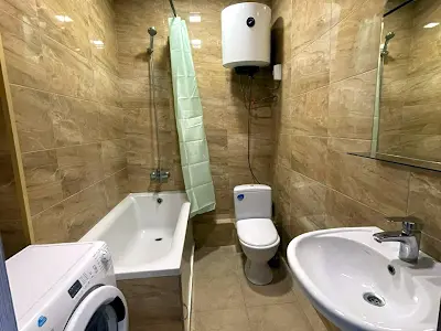 квартира по адресу Светлая ул., 3д