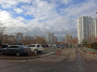 квартира по адресу Киев, Драгоманова ул., 8а